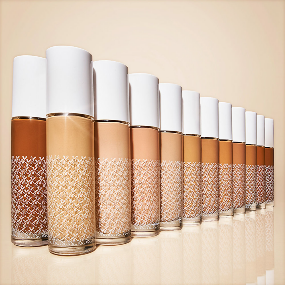Kay Beauty By Katrina Kaif Hydrating Foundation - 110N Light