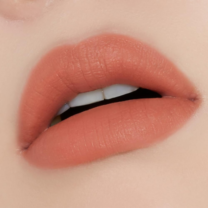 Etude House Fixing Tint Lipstick - 04 Ginger Milk Tea