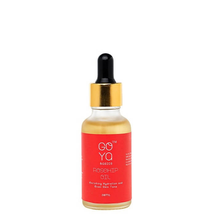 Goya Basics Rosehip Face Oil