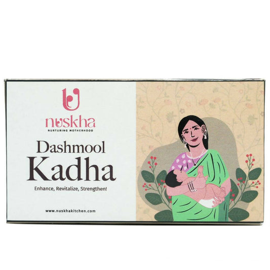 Buy Nuskha Dashmool Kaadha from DrMediCart, Ship from India to USA