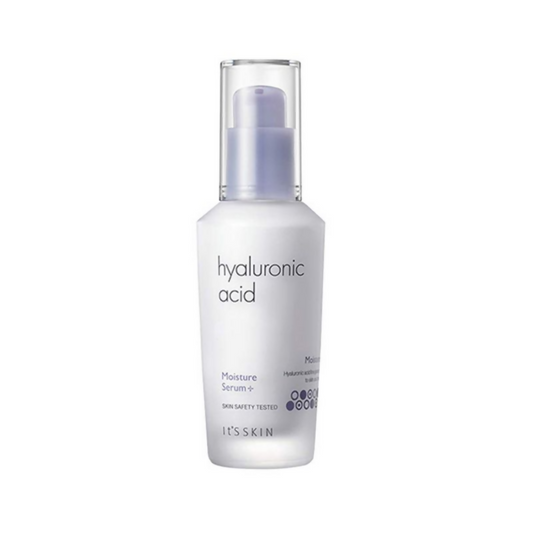 Buy It's Skin Hyaluronic Acid Moisture Serum from DrMediCart, Ship from India to USA