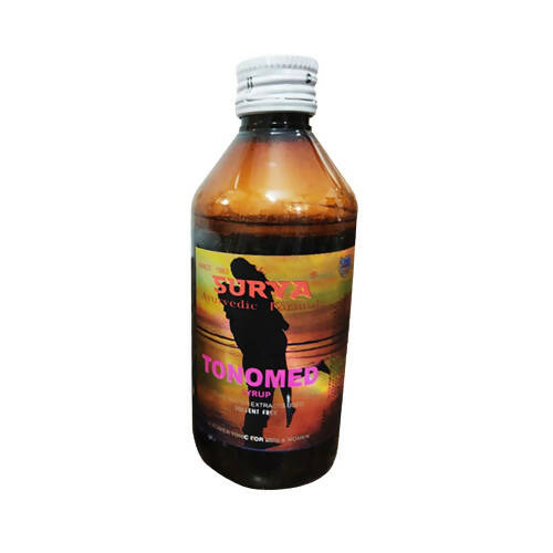 Surya Pharma Tonomed Syrup