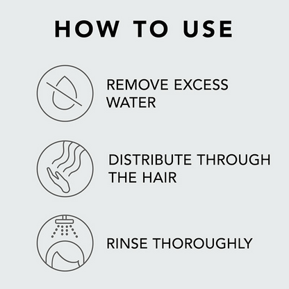 Sebastian Professional Twisted Elastic Detangler Conditioner For Curly Hair