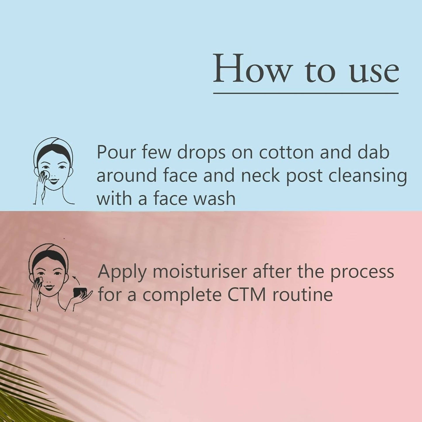 Glamveda Korean Glass Skin Rice Water Tonic - DrMediCart