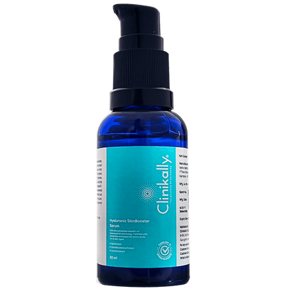 Clinikally Hyaluronic Skin Booster Serum