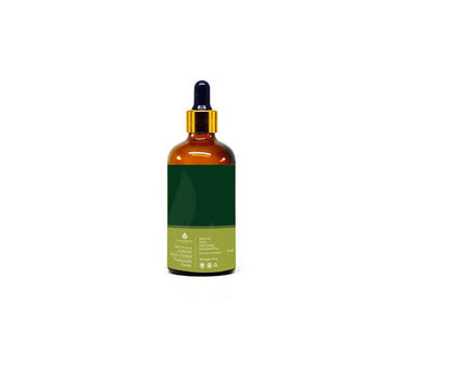 Malabarica Oregano Essential Oil