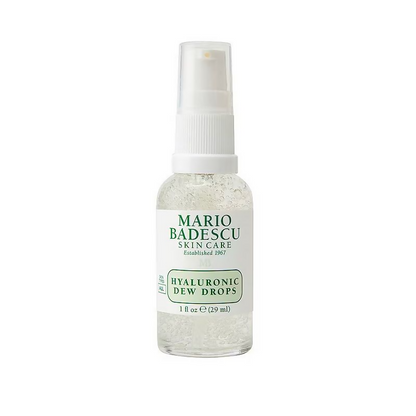 Mario Badescu Weightless Hydrating Hyaluronic Dew Drops