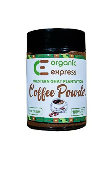 Buy Organic Express Coffee Powder from DrMediCart