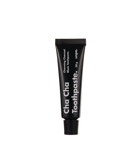 Buy Unpa The Cha Cha Charming Charcoal Toothpaste from DrMediCart, Ship from India to USA