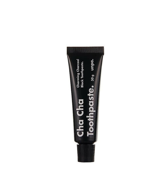 Buy Unpa The Cha Cha Charming Charcoal Toothpaste from DrMediCart, Ship from India to USA