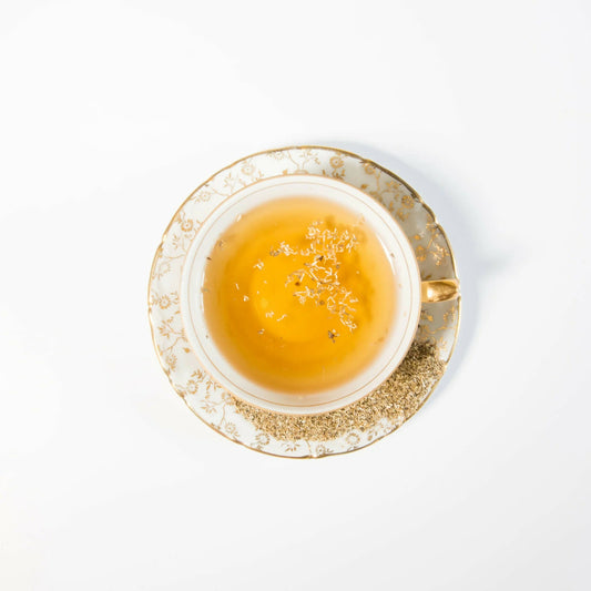 Oilcure Camomile Flower Powder