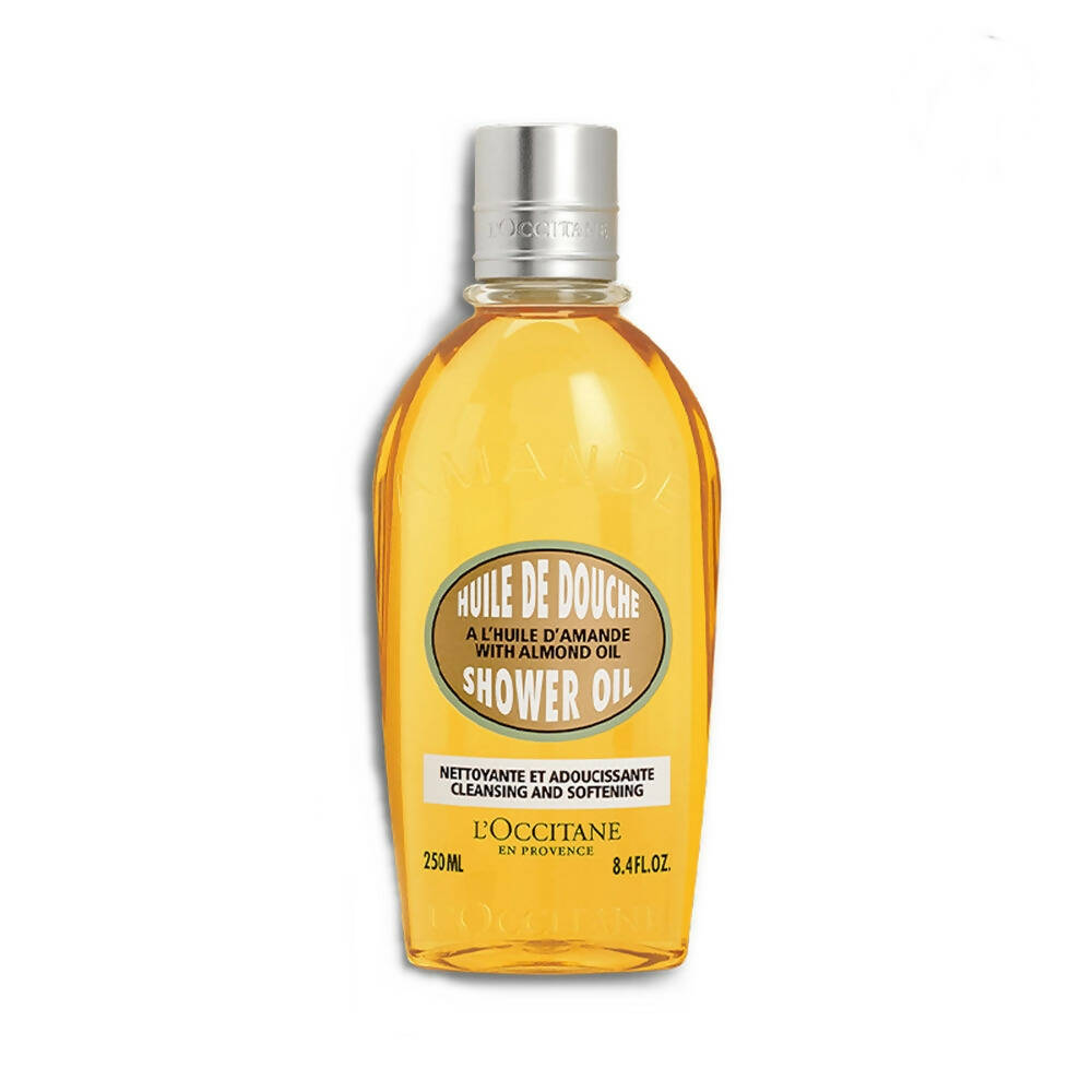 L'Occitane Almond Shower Oil