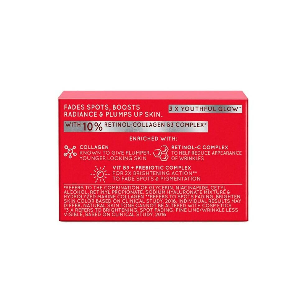 Ponds Age Miracle Wrinkle Corrector Night Cream