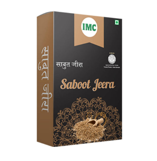 Buy IMC Saboot Jeera from DrMediCart, Ship from India to USA