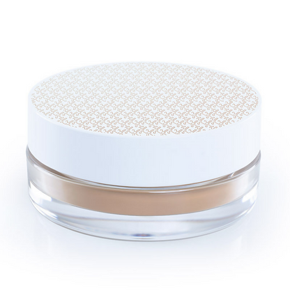 Kay Beauty By Katrina Kaif Matte HD Setting Loose Powder - Olive