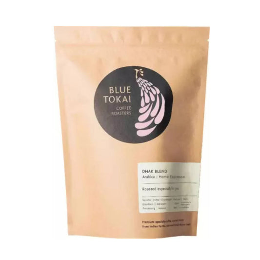 Buy Blue Tokai Coffee Dhak Blend from DrMediCart