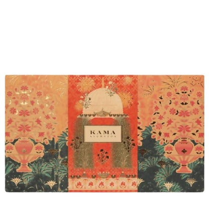 Kama Ayurveda Pure Happiness Sukham Gift Box