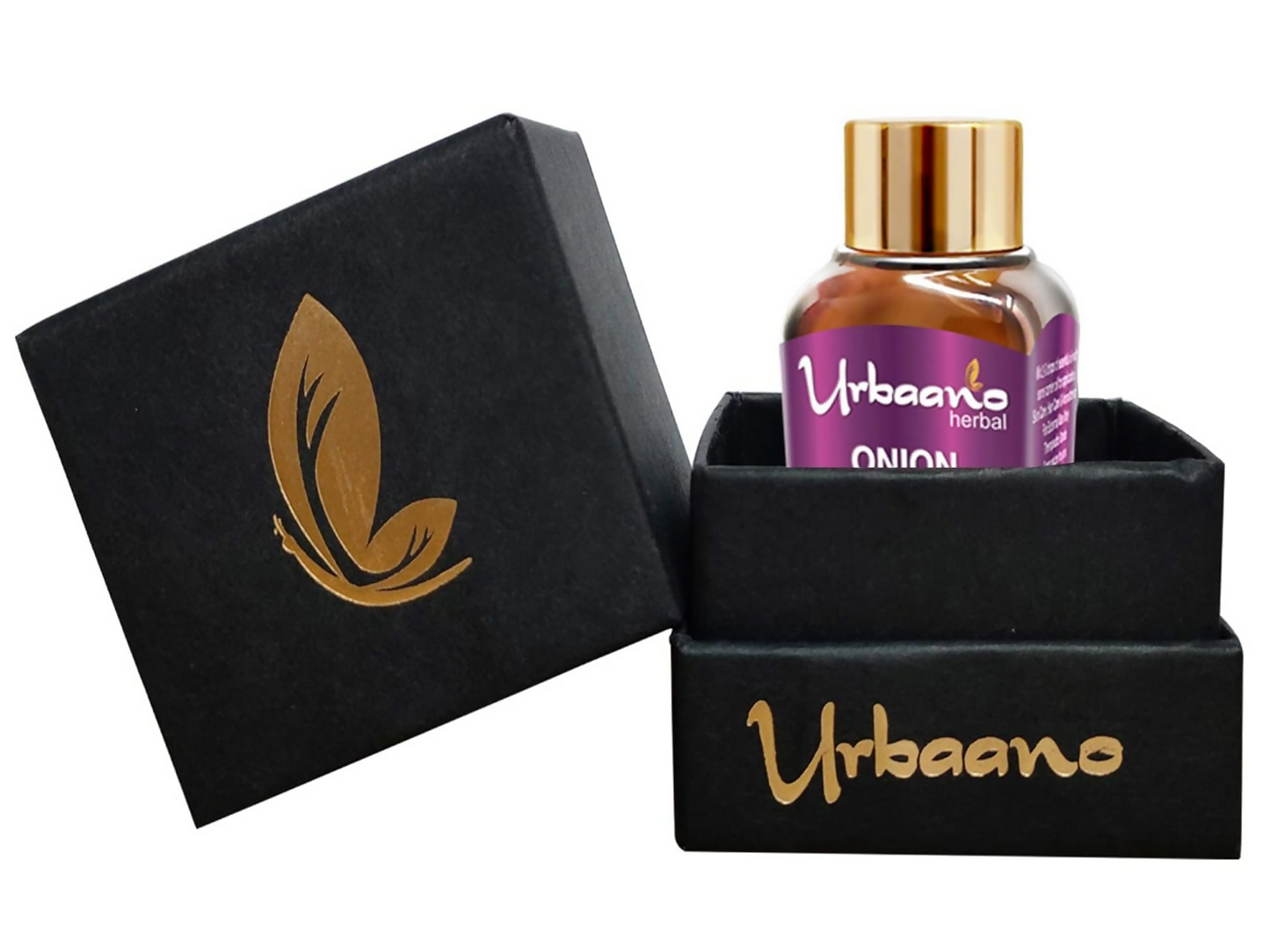 Urbaano Herbal Onion Essential Oil