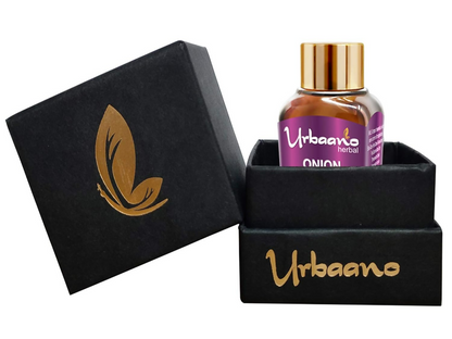 Urbaano Herbal Onion Essential Oil