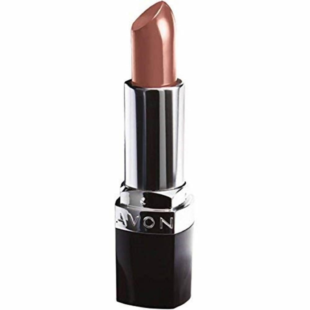Avon True Color Lipstick SPF 15 - Mocha - DrMediCart