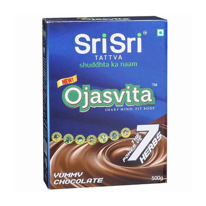 Sri Sri Tattva Ojasvita ( chocolate)
