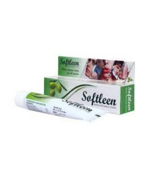 New Shama Softleen Antiseptic Cream