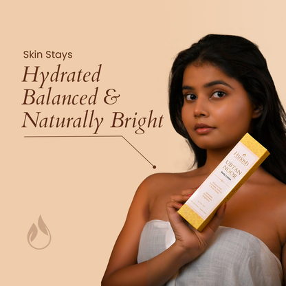Panash Ubtan Noor Body Lotion