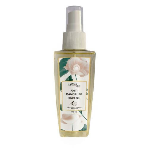 Buy Mirah Belle Anti Dandruff Hair Oil from DrMediCart, Ship from India to USA