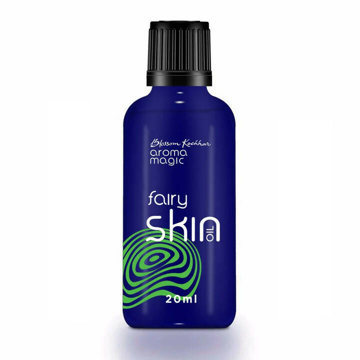 Buy Blossom Kochhar Aroma Magic Fairy Skin Oil from DrMediCart, Ship from India to USA