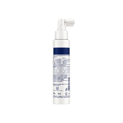 Dove Hair Therapy Breakage Repair Leave-on Solution Serum