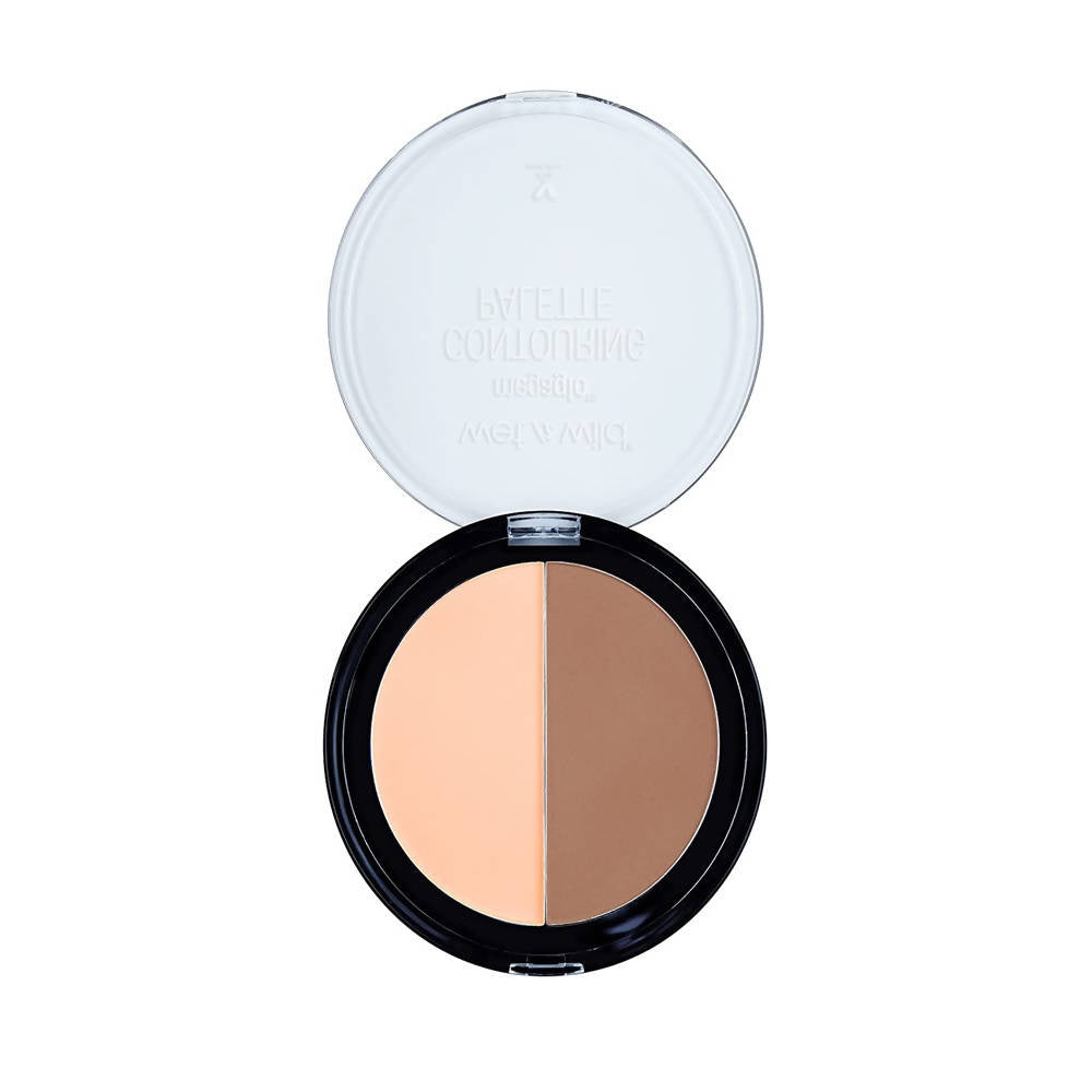 Wet n Wild Megaglo Contouring Palette - Dulce De Leche - Drmedicart