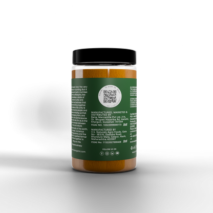 IKAI Organic Turmeric (Haldi Powder)