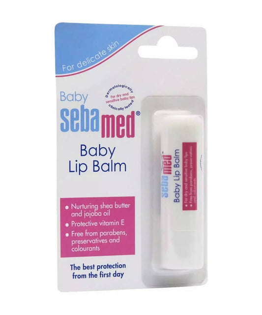 Buy Sebamed Baby Lip Balm from DrMediCart, Ship from India to USA