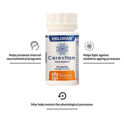 Biogetica Holoram Cerevitan