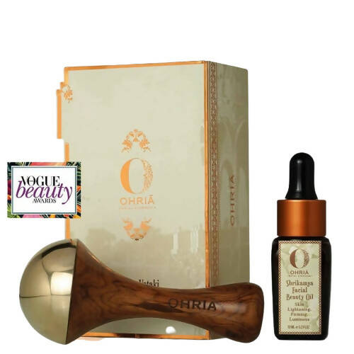Buy Ohria Ayurveda Skin Firming & Tightening Combo from DrMediCart, Ship from India to USA