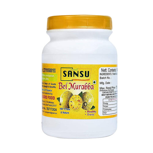 Buy Sansu Bel Murabba from DrMediCart, Ship from India to USA