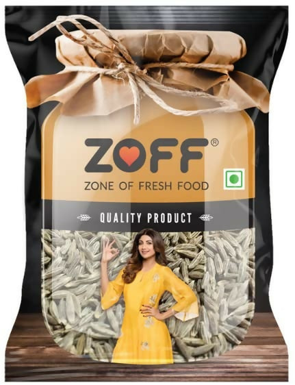 Buy Zoff Whole Cumin Seeds Jeera from DrMediCart, Ship from India to USA