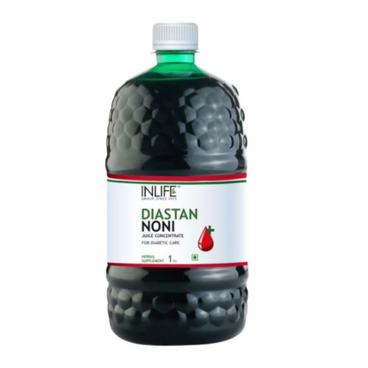 Inlife Diastan Noni Juice Concentrate