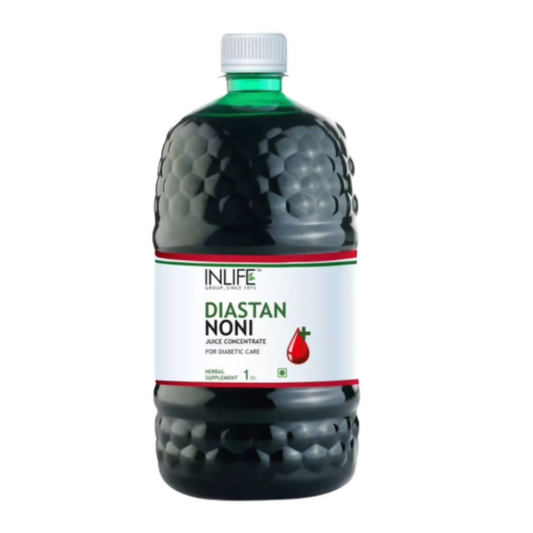 Inlife Diastan Noni Juice Concentrate