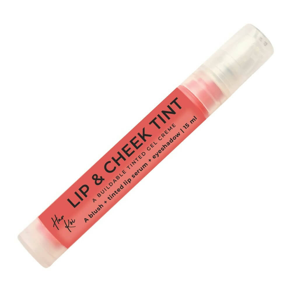 The Harkoi Lip & Cheek Tint- Feminine Pink