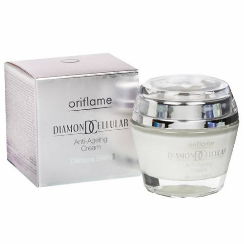 Buy Oriflame Diamond Cellular Diamond Cellular age care  Cream from DrMediCart, Ship from India to USA