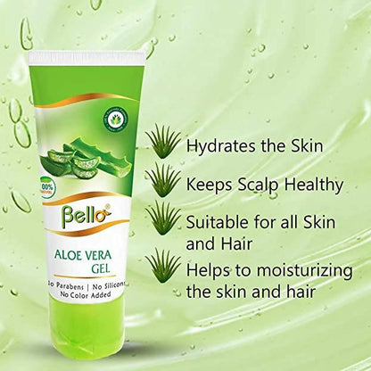 Bello Aloe Vera Gel