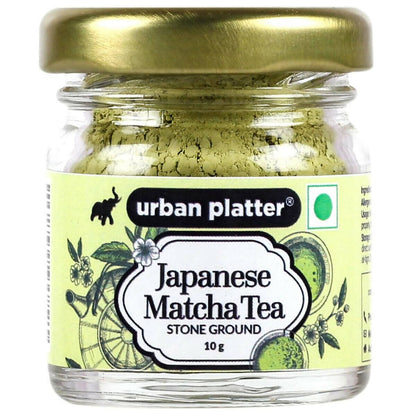 Buy Urban Platter Japanese Matcha Green Tea from DrMediCart