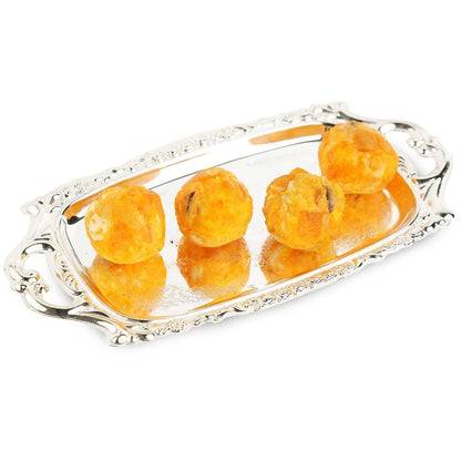 Evergreen Sweets - Jalwa Laddoo Mango
