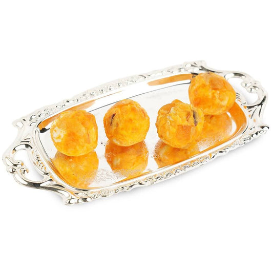 Evergreen Sweets - Jalwa Laddoo Mango