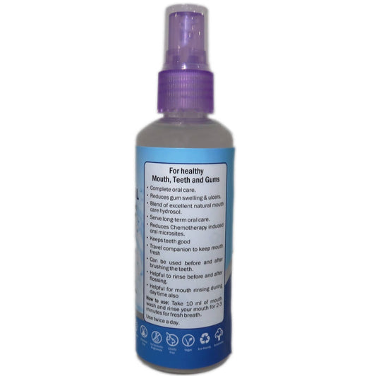 Buy Teja Organics Clove Hydrosol from DrMediCart, Ship from India to USA