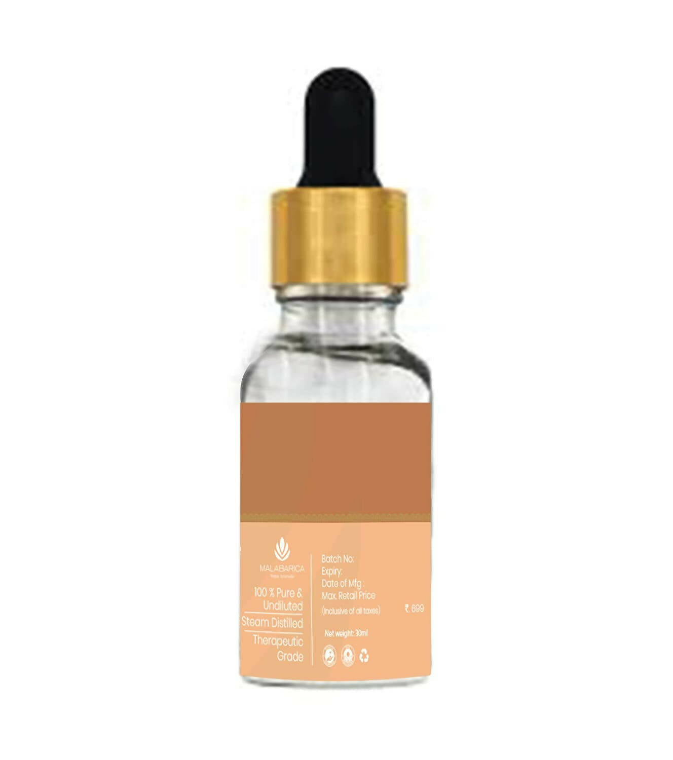Malabarica Frankincense Essential Oil