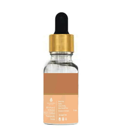 Malabarica Frankincense Essential Oil