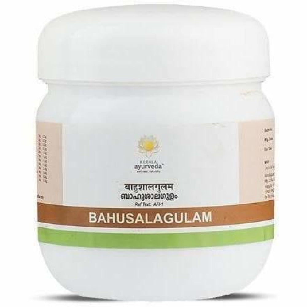 Buy Kerala Ayurveda Bahusalagulam from DrMediCart, Ship from India to USA