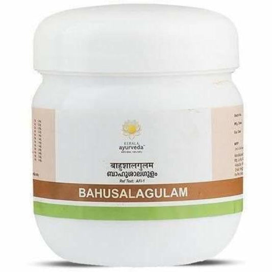 Buy Kerala Ayurveda Bahusalagulam from DrMediCart, Ship from India to USA